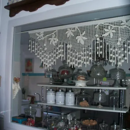Bed & Breakfast Chambres D Hotes Du Parc