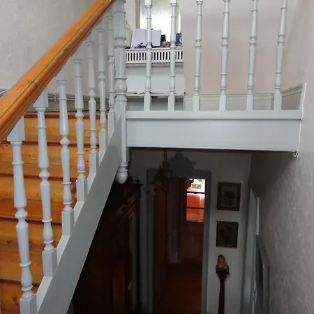 Chambres D Hotes Du Parc