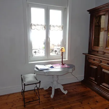Bed & Breakfast Chambres D Hotes Du Parc *