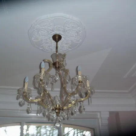 Bed & Breakfast Chambres D Hotes Du Parc *