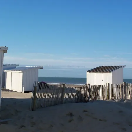 Chambres D Hotes Du Parc * Calais