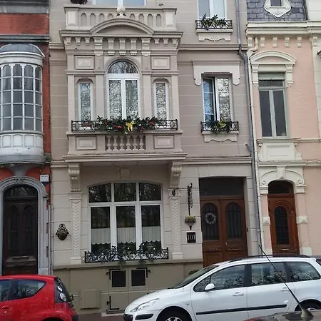 Chambres D Hotes Du Parc