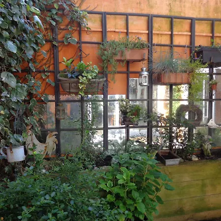Couette-café Chambres D Hotes Du Parc