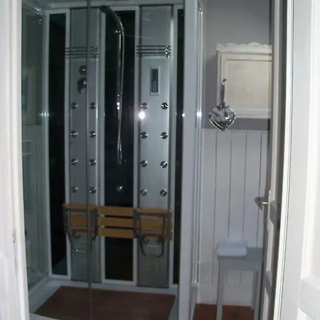 Chambres D Hotes Du Parc *